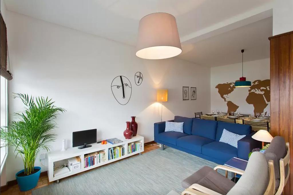 Pinporto City Center I Ngoại thất bức ảnh