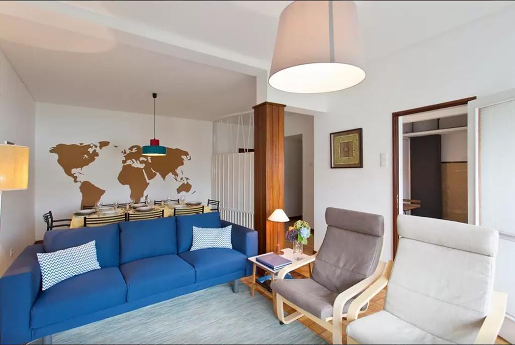 Pinporto City Center I Phòng bức ảnh