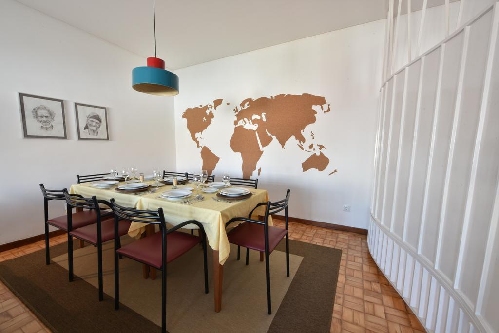 Pinporto City Center I Ngoại thất bức ảnh