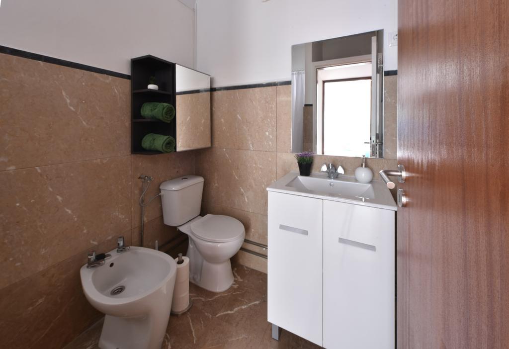 Pinporto City Center I Ngoại thất bức ảnh